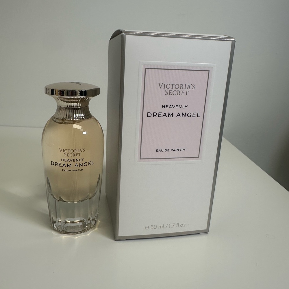 Victoria’s Secret Heavenly Dream Angel Perfume